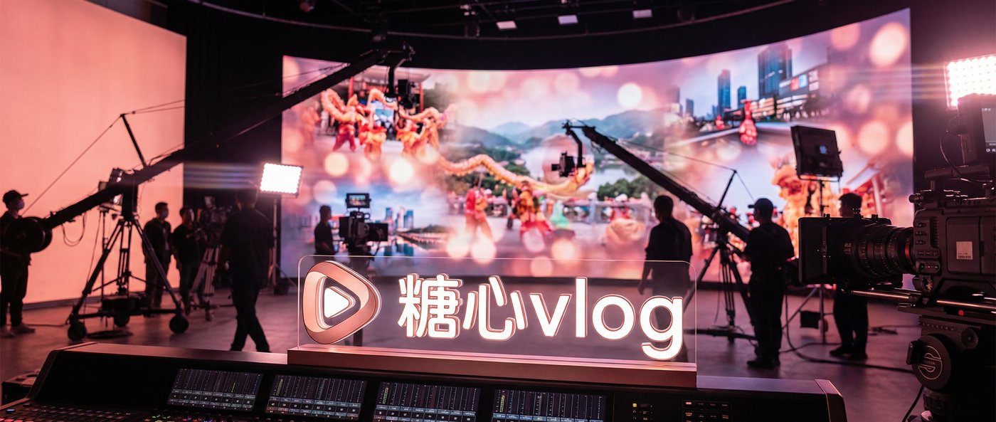 母狗影视传媒工作室