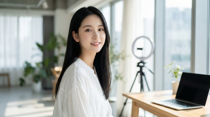 母狗原创视频教程：如何拍出专业级vlog